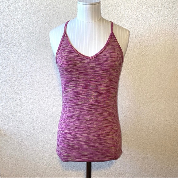 Lucy brand workout tank - Picture 3 of 6